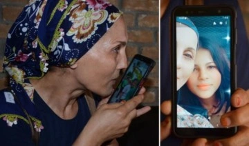 3 gündür kayıp olan Semiha'nın annesi: 'Seni seviyorum kızım, evine dön'