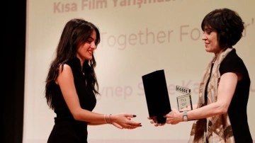 3. Luma Kısa Film Festivali'nde ödüller sahiplerini buldu