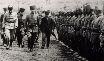 30 Ağustos'un 100. yılında ulu önder Atatürk'ün anlatımıyla büyük zafer: 'Esir olmayı