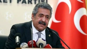 30 büyükşehirin 28'inde AK Parti adayı, Manisa ve Mersin'de ise MHP adayı desteklenecek