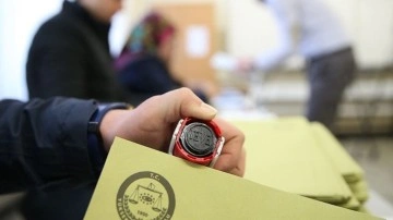 31 Mart seçimleri için seçim yayın yasakları başladı