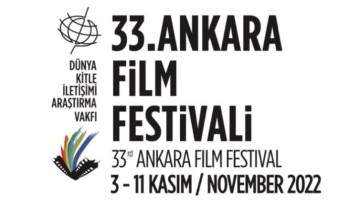 33. Ankara Film Festivali başladı