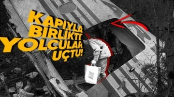 346 Yolcunun Hayatını Kaybettiği Türk Hava Yolları Faciası - Webtekno