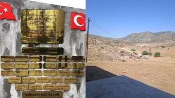 36 yıldır dinmeyen acı... PKK Siirt'te köyü basıp 27 kişiyi yakarak katletti