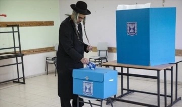 39 parties vying to win voter support in Israel’s election