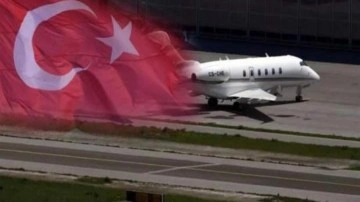 4 milyar doları aştı: Özel jetlerle Türkiye'ye gelenler var