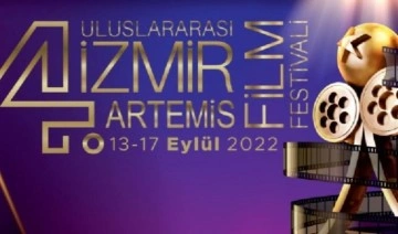 4. Uluslararası İzmir Film Festivali 13 Eylül'de başlayacak