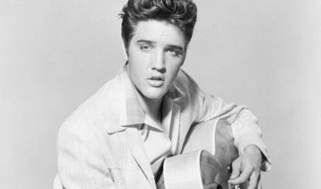 45 yıllık gizem: Elvis Presley’in yaşadığını iddia ettiler