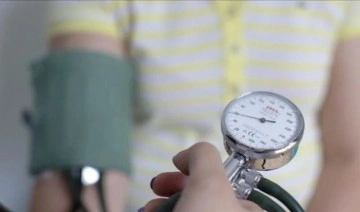 46% of adults with hypertension worldwide unaware they have it: WHO