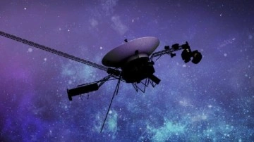 46 Yıllık Uzay Aracı Voyager 1 ile İletişim Kaybedildi - Webtekno