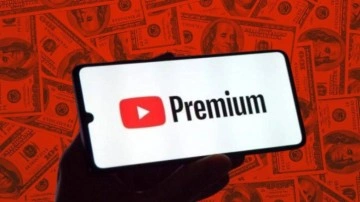4K Videolar YouTube Premium'a Özel Hale Gelebilir