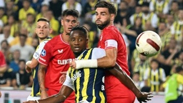 5-1'lik Fenerbahçe galibiyeti Hollanda basınında: Twente Türk fırtınasına yenik düştü