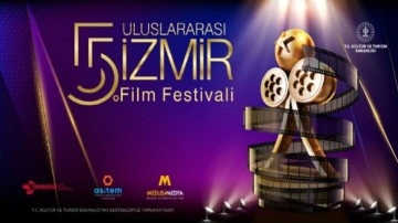 5. İzmir Film Festivali: Altın Artemis Ödülleri'ni kazananlar belli oldu