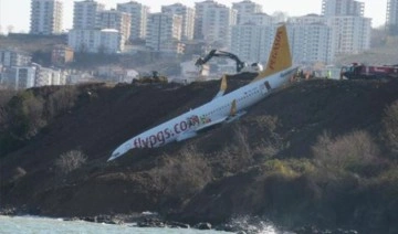 5 yıl geçti ama unutulmadı: Pisten çıkan uçakta yolcuların 'ölüm korkusu'