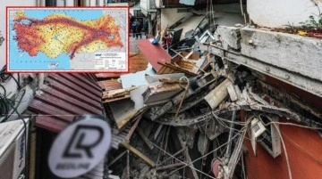 50 kişi yaralandı, 100'den fazla artçı kaydedildi! İşte korkutan depremle ilgili ilk rapor