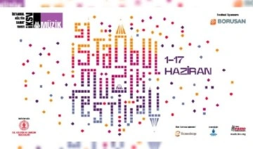 51. İstanbul Müzik Festivali biletleri satışta