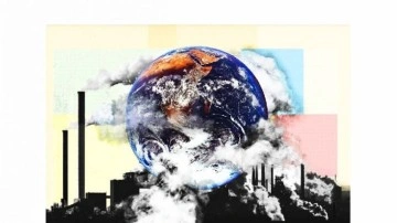 57 Şirket, Dünyadaki Karbon Emisyonların %80'inden Sorumlu!