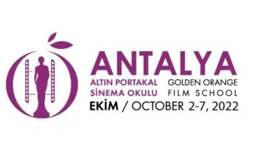 59. Altın Portakal Film Festivali kapsamında Sinema Okulu için başvurular başladı