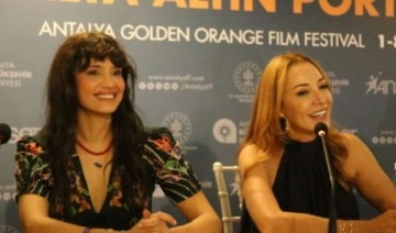 59. Antalya Altın Portakal Film Festivali'nde Yeşilçam esintisi: Hara