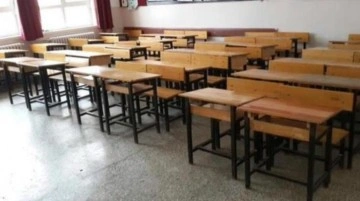 5.9 şiddetindeki deprem sonrası Düzce'de eğitime bir gün ara verildi