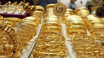 6 Eylül 2023 altın fiyatları! İslam Memiş'ten bomba gram altın tahmini