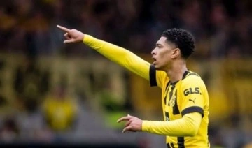 6 gollü müthiş maçta Dortmund'a şok!