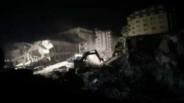 6 Şubat Depremlerinde bin kişinin öldüğü Rönesans Sitesi hakkında yeni gelişme