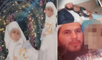 6 yaşındaki çocukla evlenen Kadir İstekli gözaltına alındı