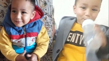 6 yaşındaki Kerem inşaat havuzunda ölü bulundu: 1 gözaltı