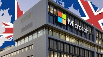 69 milyar dolarlık anlaşmayı engellemişti... Microsoft'tan İngiltere'ye sert çıkış!