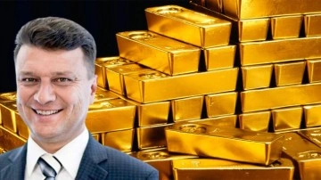 7 bin kişiyi 140 milyon euro dolandırdı 3 yılda serbest kaldı kasadan 270 kilo altın çıktı