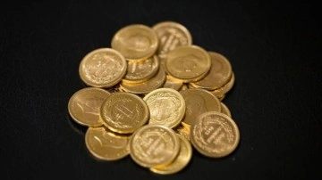 7 günlük düşüşün ardından altın fiyatları! 16 Ağustos gram altın ne kadar?