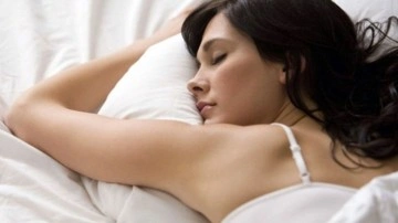 7 saatten az uyuyanların hastalık oranı 3 kat artıyor!