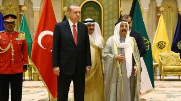 7 yıl sonra Türkiye'ye gelip kritik anlaşmalara imza atacaklar
