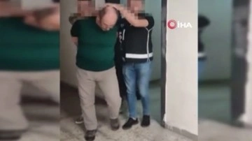 7 yıldır firariydi! FETÖ hükümlüsü eski emniyet müdürü Ankara'da yakalandı, tehdit etti