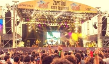 7. Zeytinli Rock Festivali’nin organizasyon şirketinden sert açıklama: 'Hukuksuz yasakta ısrar