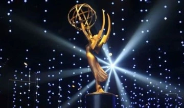 74. Emmy Ödülleri adayları açıklandı: Euphoria, Squid Game, Stranger Things ve daha fazlası...