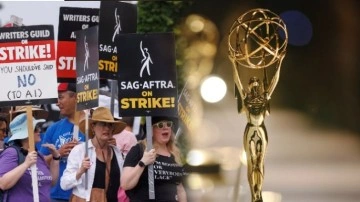 75. Emmy Ödülleri Ertelendi! - Webtekno