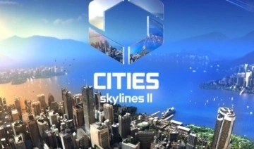 8 yılın ardından Cities: Skylines 2 resmen duyuruldu