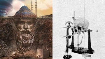 87 Yıllık Gizem: Mimar Sinan'ın Kafatası Neden Kayıp?