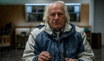 88 yaşındaki Karadağlı Radulovic ilk kez üniversitede okuyacak