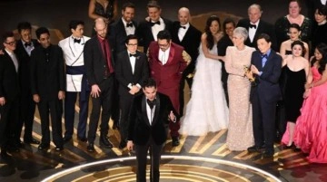 95. Oscar Ödülleri sahiplerini buldu! İşte gecenin kazananları