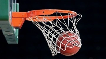A Milli Erkek Basketbol Takımı yarın Bulgaristan ile karşılaşacak