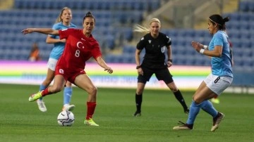 A Milli Kadın Futbol Takımı'nın Gürcistan maçı biletleri ücretsiz verilecek