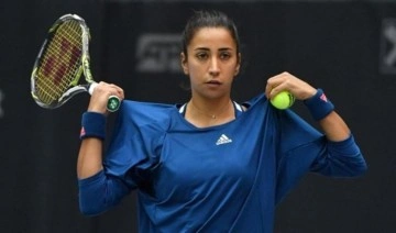 A Milli Kadın Tenis Takımı kadrosu belli oldu
