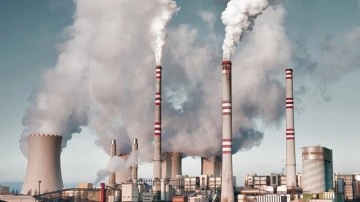 AB, 2030 Yılında Karbon Emisyonlarını Azaltmayı Planlıyor