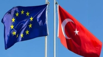 AB dönüp dolaşıyor karşısına Türkiye çıkıyor