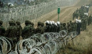AB, göçmen akınlarına karşı Bulgaristan-Türkiye sınırında güvenliği güçlendiriyor