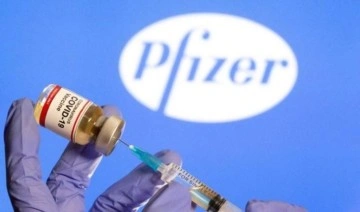 AB ile Pfizer Covid-19 aşısı sözleşmesini revize etti