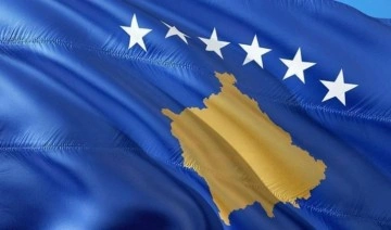 AB Kosova Misyonu'ndan Ukrayna'ya yardım: 12 araçlık insani yardım konvoyu sevk edildi